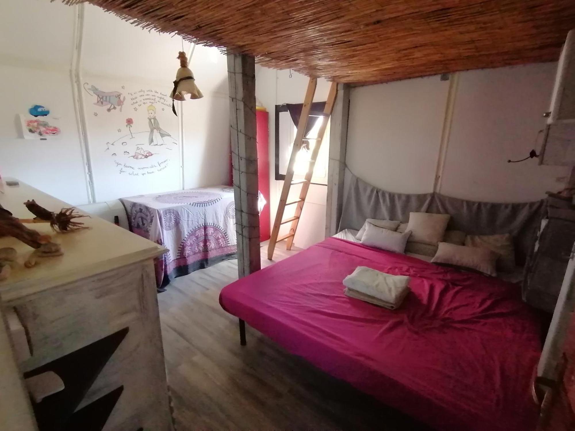 Il Rustico Bunker Villa Montemarciano Kültér fotó