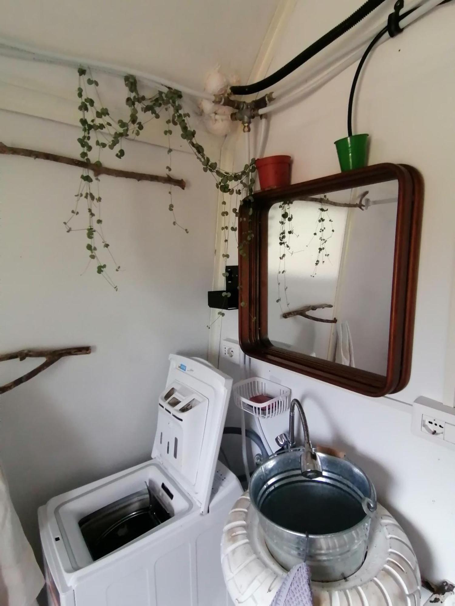 Il Rustico Bunker Villa Montemarciano Kültér fotó
