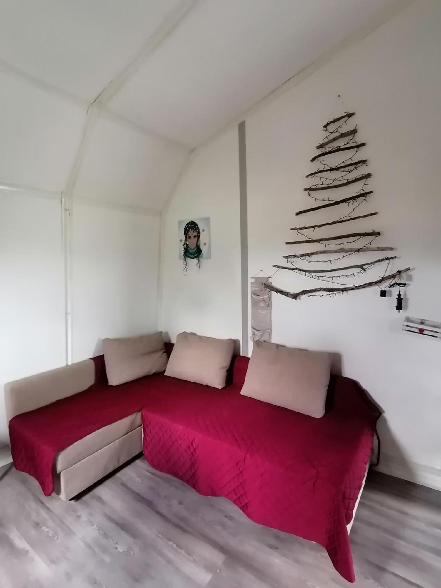 Il Rustico Bunker Villa Montemarciano Kültér fotó