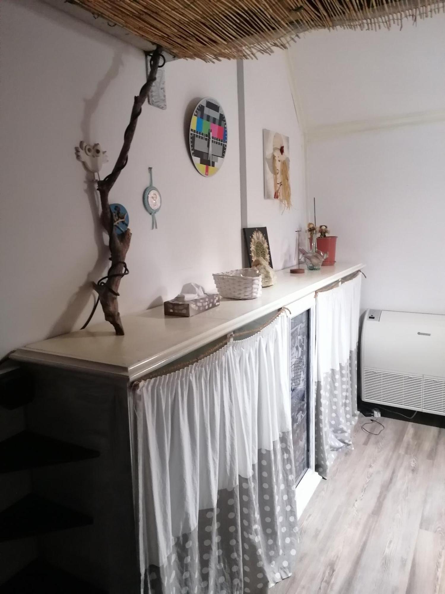 Il Rustico Bunker Villa Montemarciano Kültér fotó